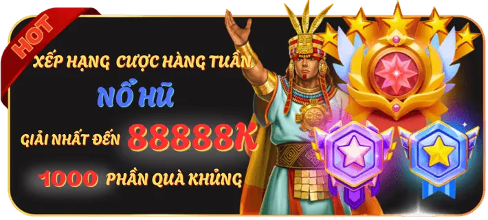 Slot cổ điển tại MH88 Game