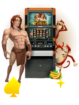 Hình ảnh đa dạng trò chơi tại mh88 game, từ cá cược đến sòng bạc