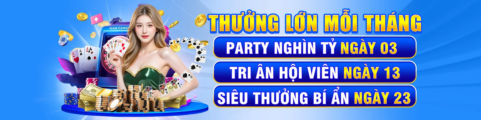 Ưu đãi và sự kiện độc quyền mh88 game