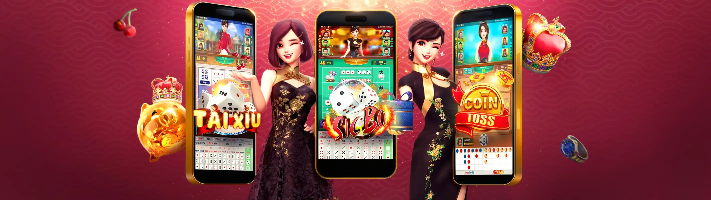 Hướng Dẫn Chơi Game MH88 Game